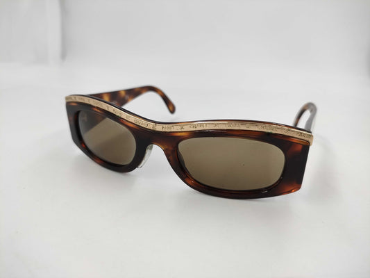 CHANEL 07798 91235 Sunglasses/Glasses