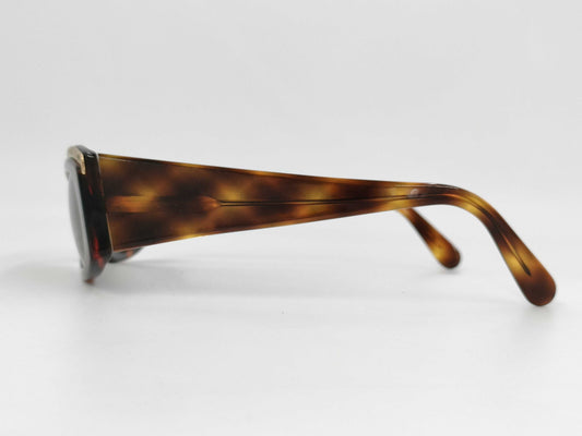 CHANEL 07798 91235 Sunglasses/Glasses