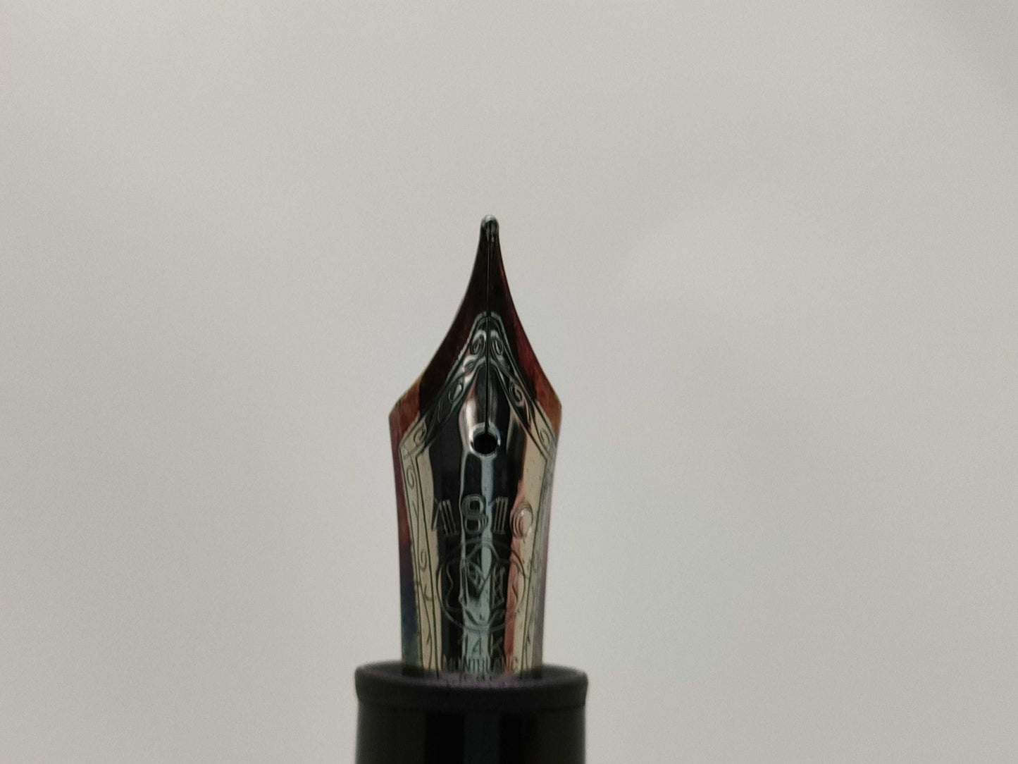 Montblanc/No.146/14K Pen/Fountain Pen