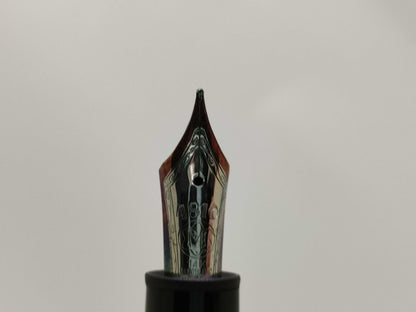 Montblanc/No.146/14K Pen/Fountain Pen