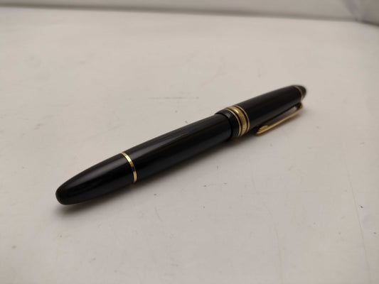 Montblanc/No.146/14K Pen/Fountain Pen