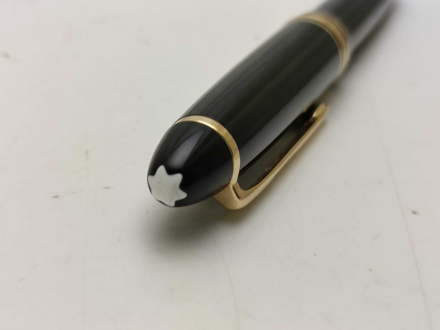 Montblanc/No.146/14K Pen/Fountain Pen