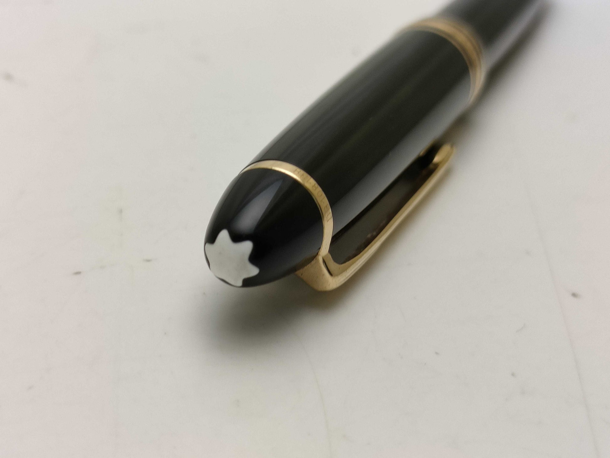 Montblanc/No.146/14K Pen/Fountain Pen