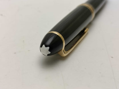 Montblanc/No.146/14K Pen/Fountain Pen