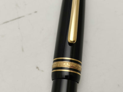 Montblanc/No.146/14K Pen/Fountain Pen