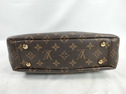 LOUIS VUITTON M41734 Monogram M41734 Pallas BB Handbag