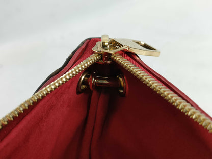 LOUIS VUITTON M41734 Monogram M41734 Pallas BB Handbag