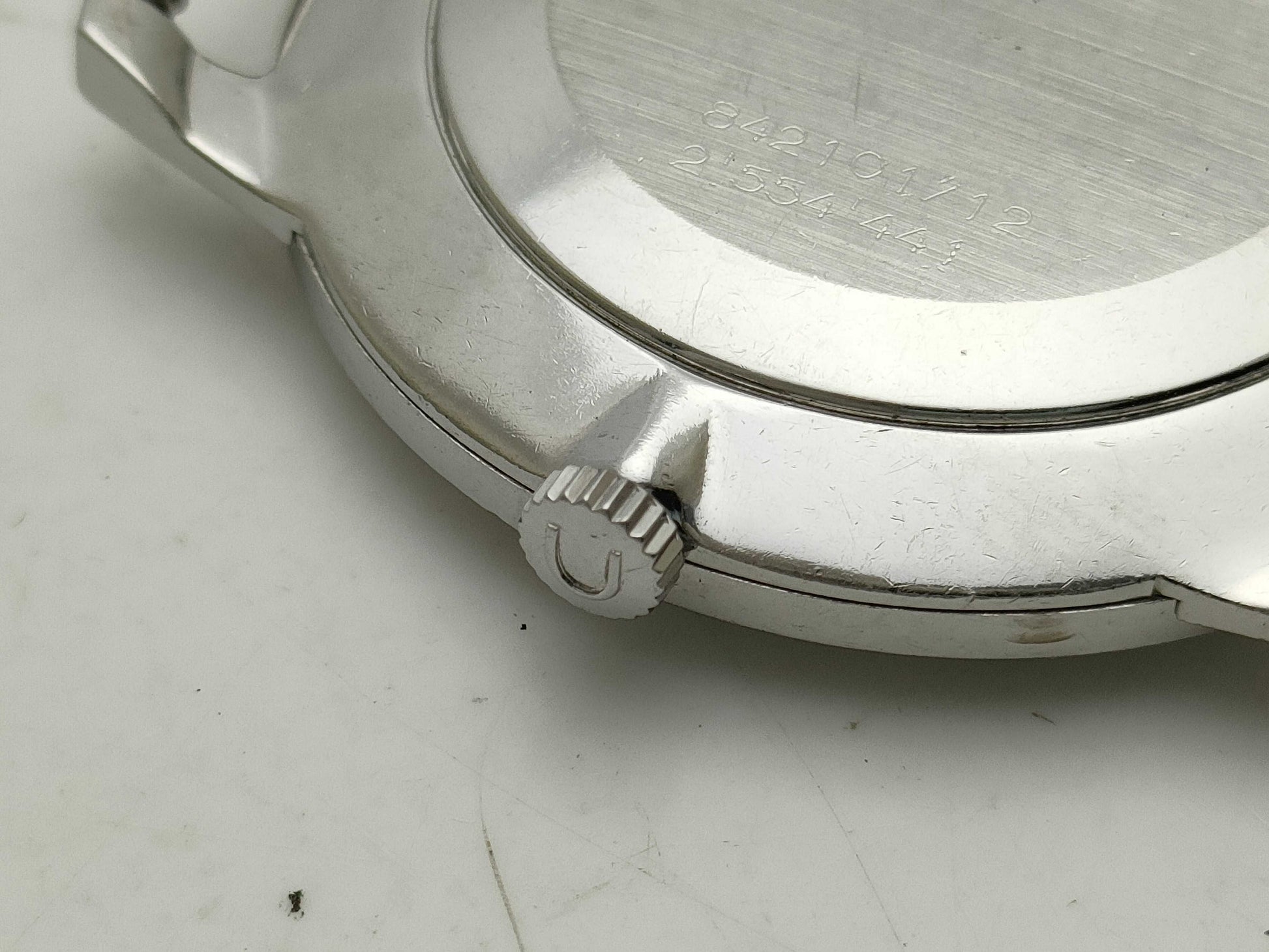 UNIVERSAL GENEVE Universal Women's Watch