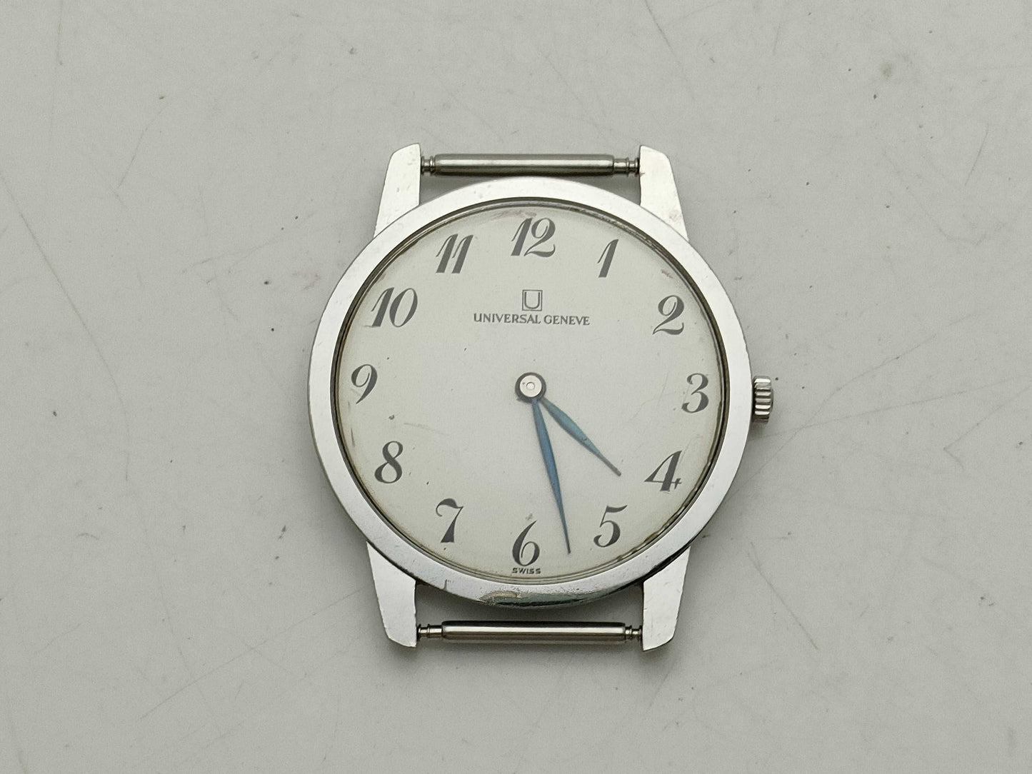 UNIVERSAL GENEVE Universal Women's Watch