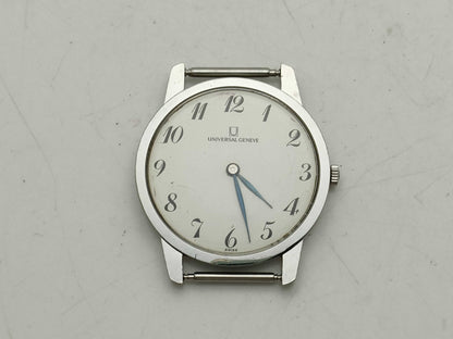 UNIVERSAL GENEVE Universal Women's Watch