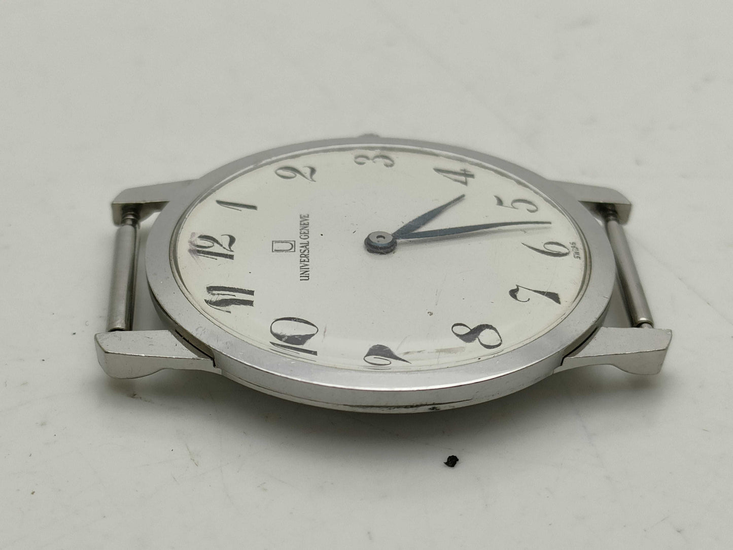 UNIVERSAL GENEVE Universal Women's Watch