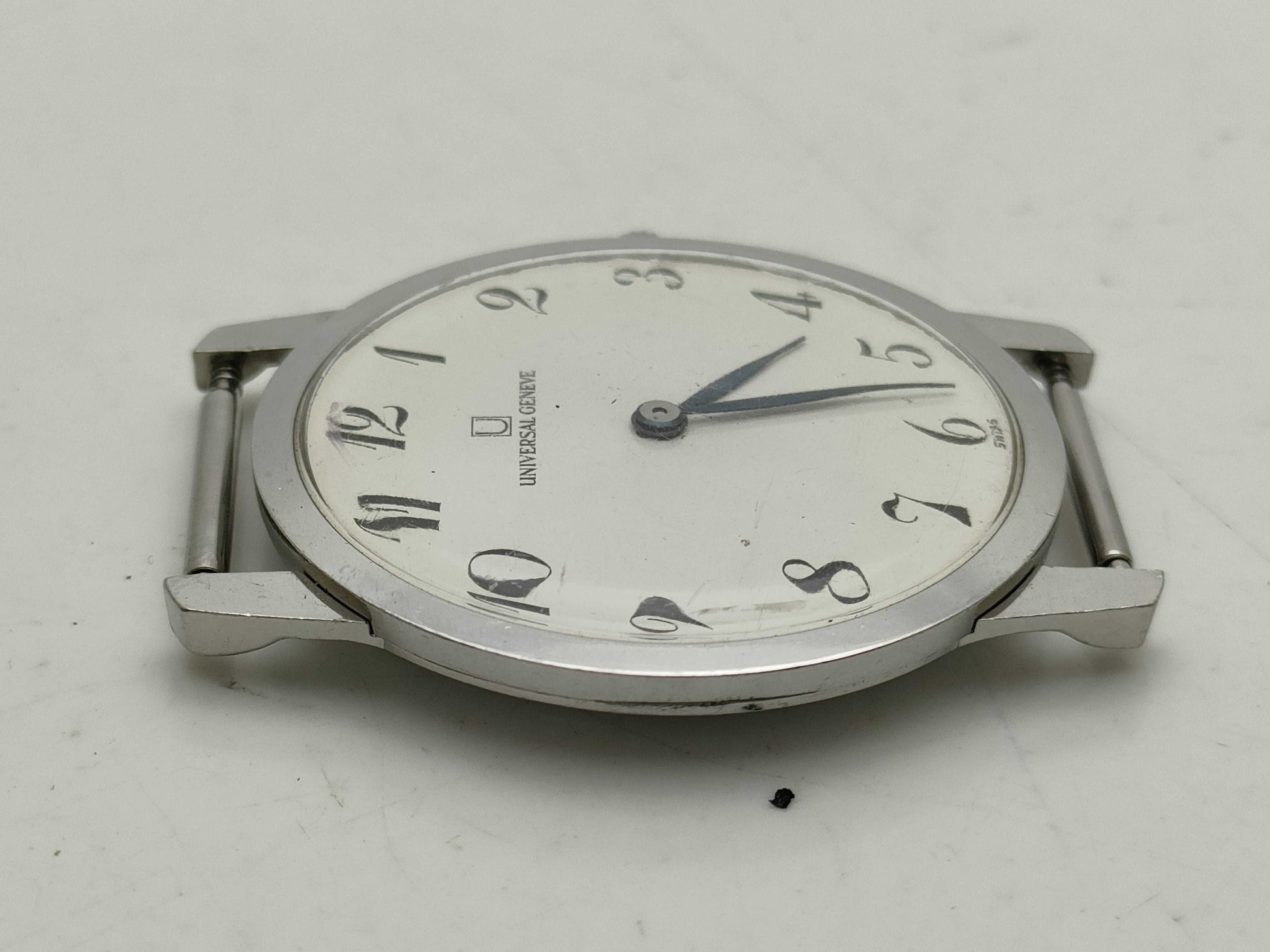 UNIVERSAL GENEVE Universal Women's Watch