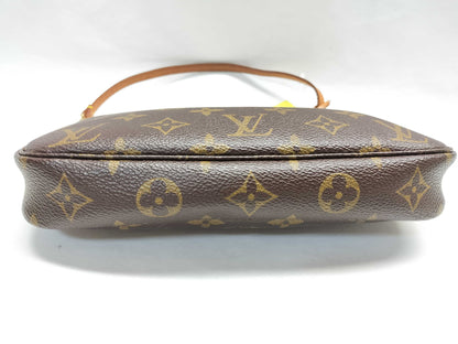 LOUIS VUITTON M40712 Monogram M40712 Pochette Accessoires Handbag