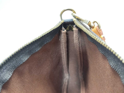 LOUIS VUITTON M40712 Monogram M40712 Pochette Accessoires Handbag