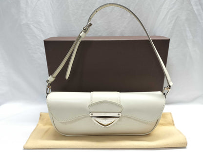 LOUIS VUITTON M5929J Epi Pochette Montaigne Handbag