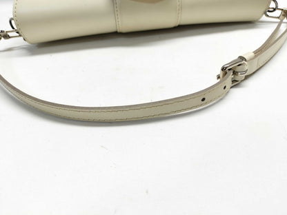 LOUIS VUITTON M5929J Epi Pochette Montaigne Handbag