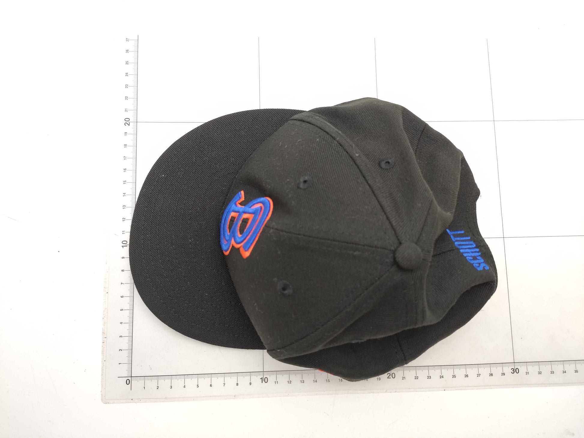 New Era/9fifty/Hats and other accessories