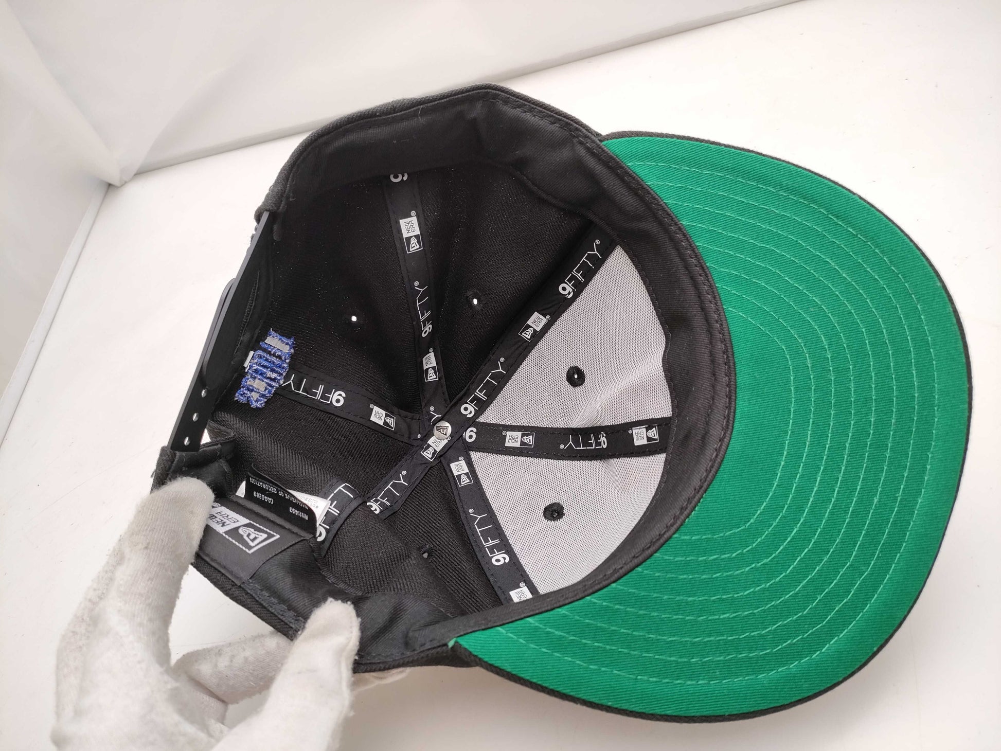 New Era/9fifty/Hats and other accessories