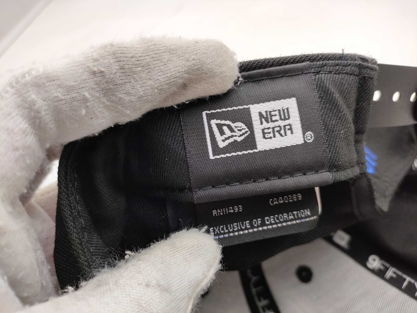 New Era/9fifty/Hats and other accessories