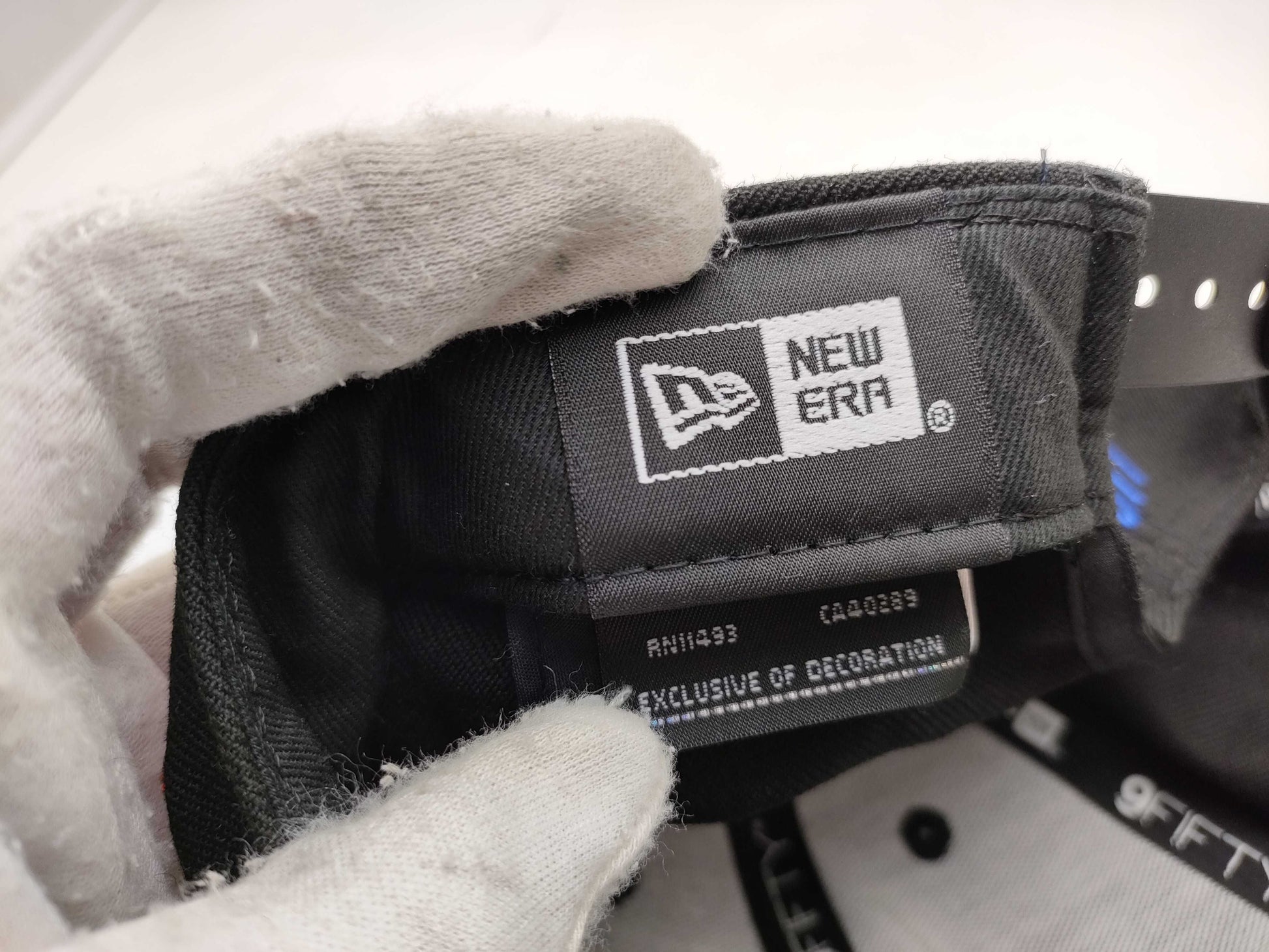 New Era/9fifty/Hats and other accessories