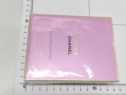 CHANEL Chance Eau Splendid Eau de Parfum 100ml Perfume