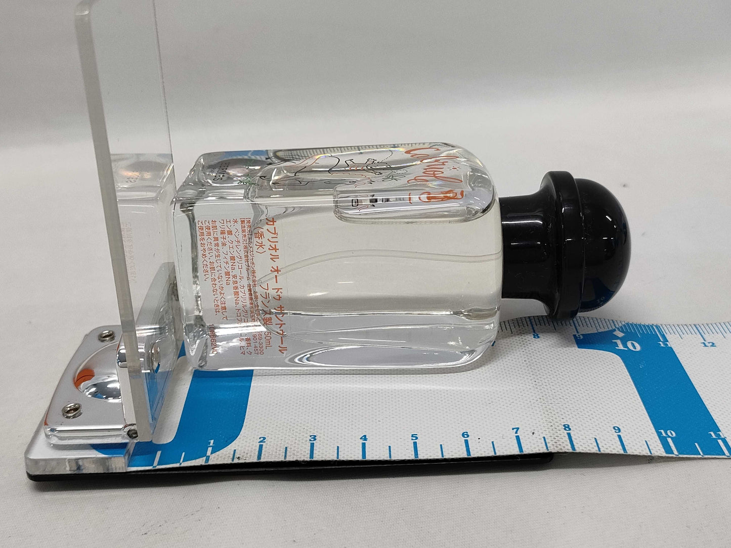 HERMES Cabriole Eau de Santour Other accessories