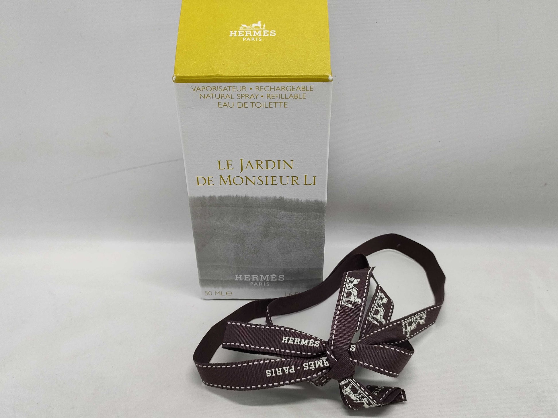 HERMES Lee's Garden 50ml Other accessories