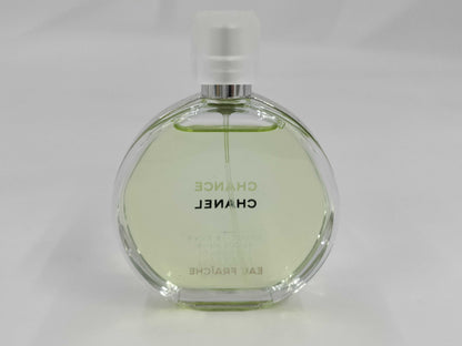 CHANEL Chance Eau Fraîche Eau de Toilette 50ml Perfume