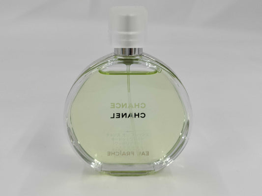 CHANEL Chance Eau Fraîche Eau de Toilette 50ml Perfume