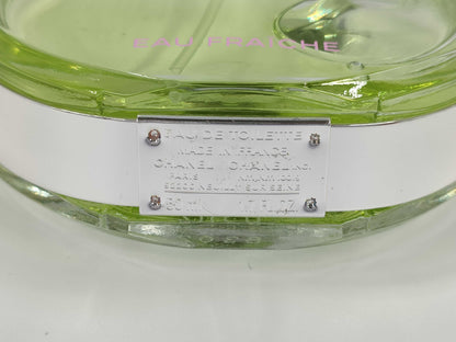 CHANEL Chance Eau Fraîche Eau de Toilette 50ml Perfume