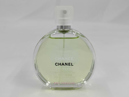 CHANEL Chance Eau Fraîche Eau de Toilette 50ml Perfume