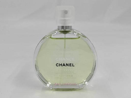 CHANEL Chance Eau Fraîche Eau de Toilette 50ml Perfume