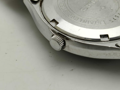 SEIKO 5606 5140 Boys' Watch