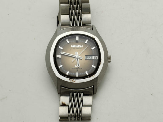SEIKO 5606 5140 Boys' Watch