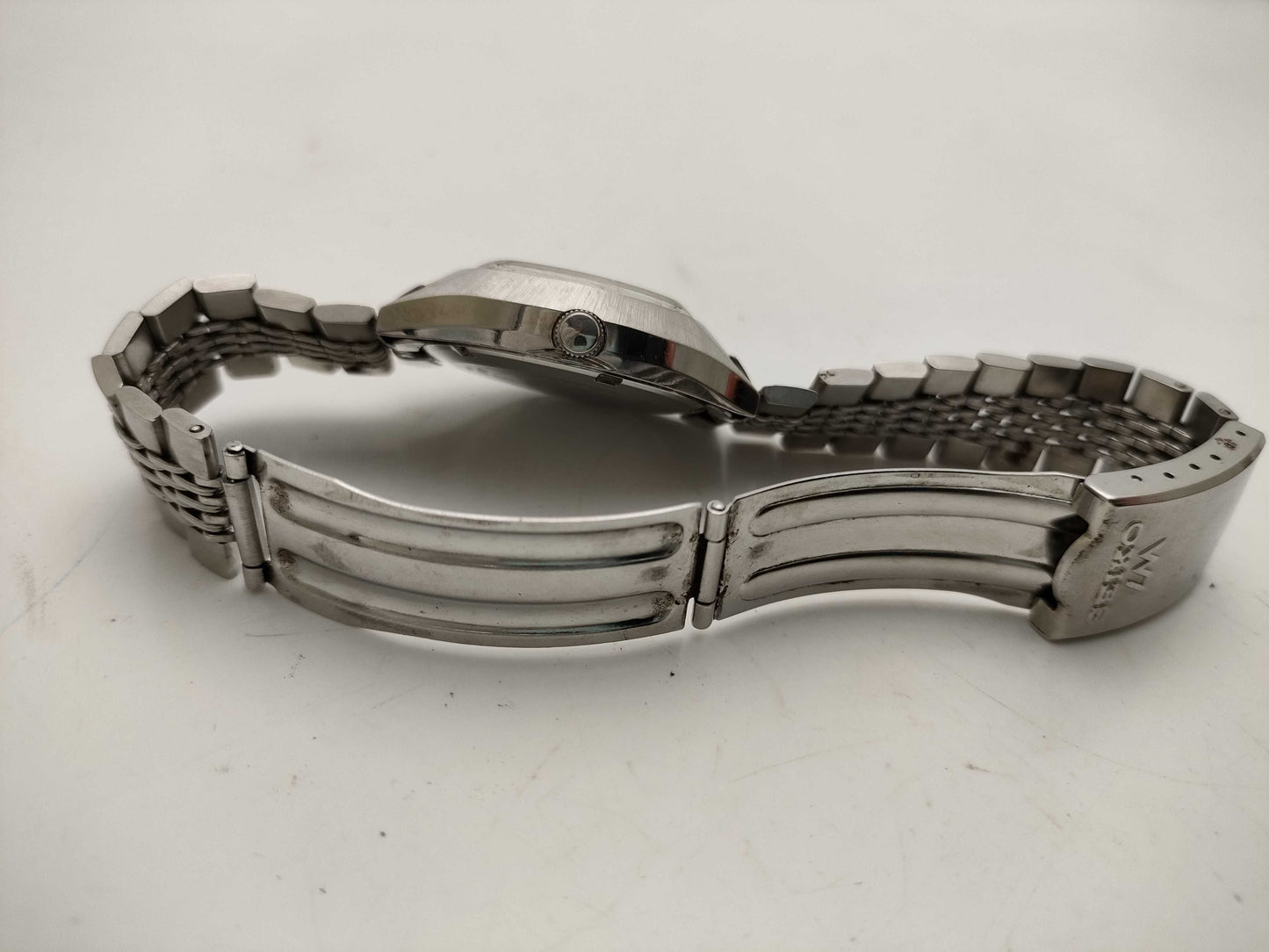 SEIKO 5606 5140 Boys' Watch