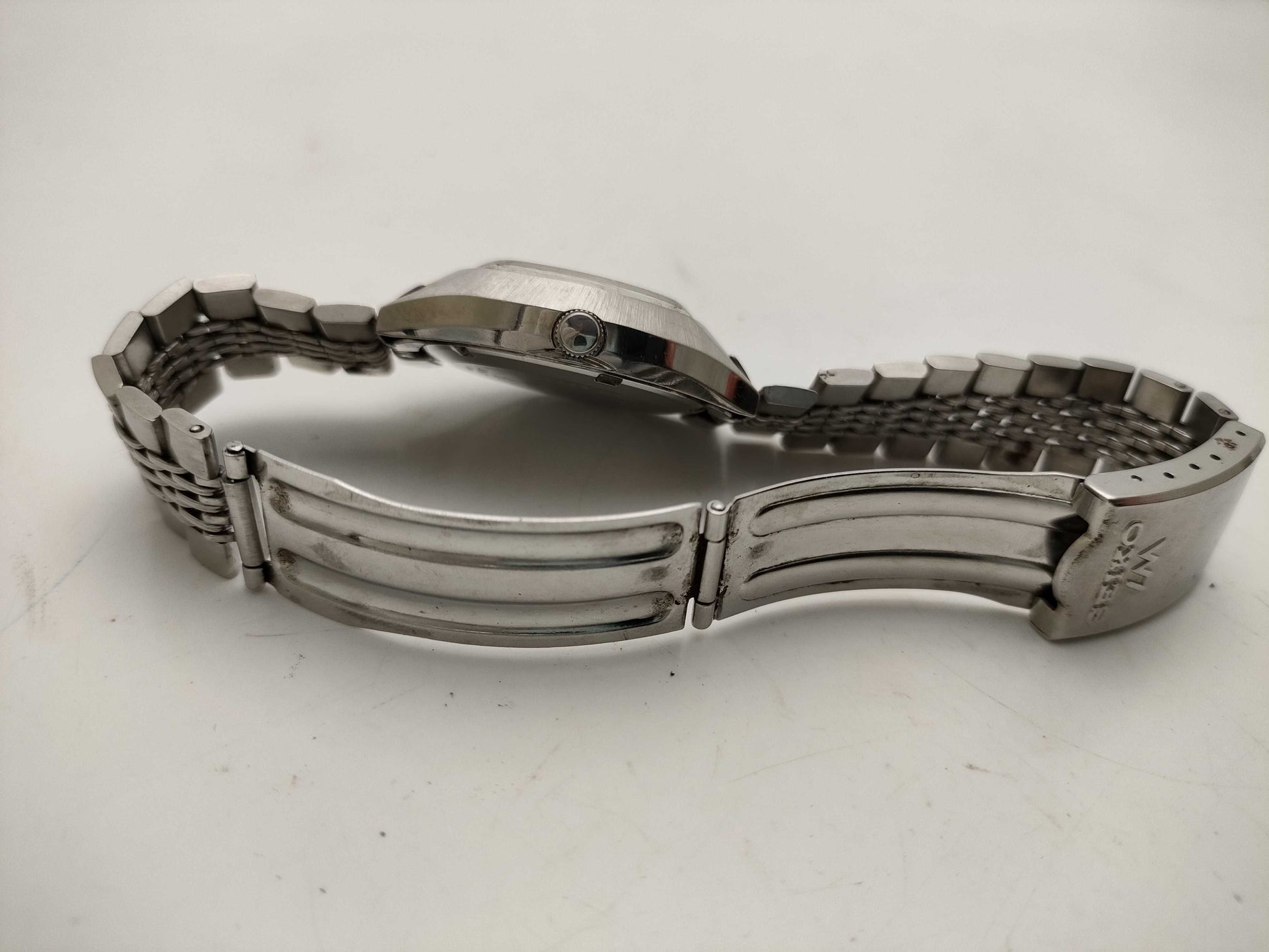 SEIKO 5606 5140 Boys' Watch
