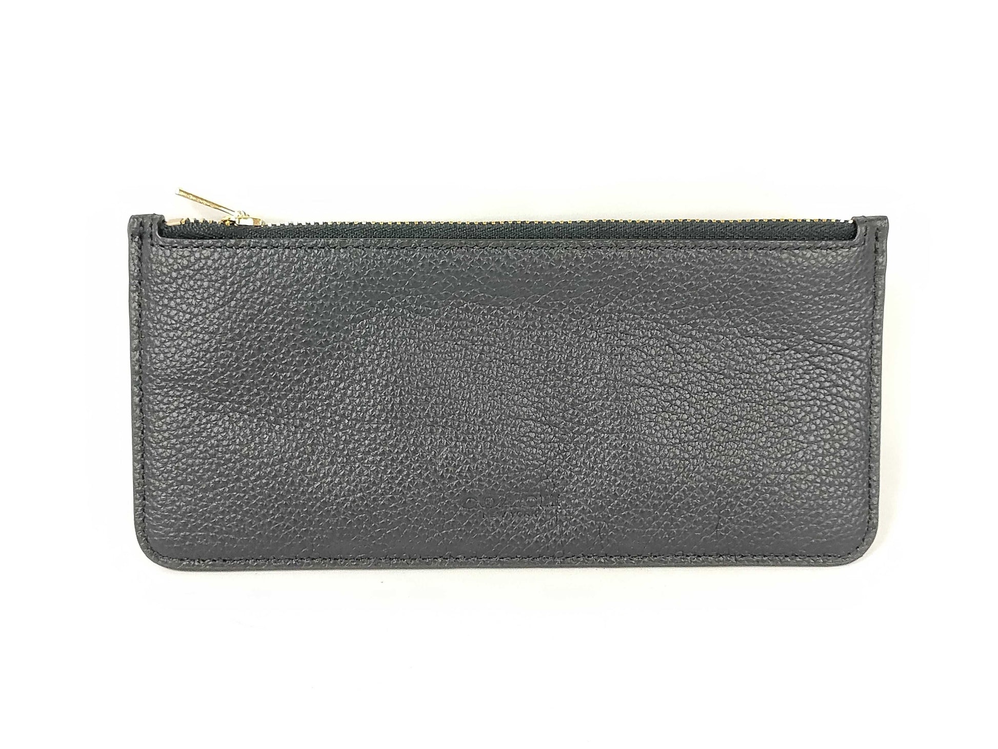 COACH D4892 32320 2WAY Clutch Shoulder Pouch Shoulder Bag
