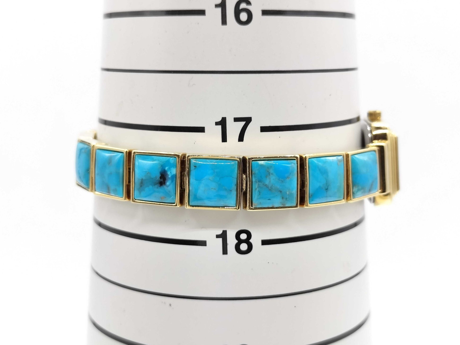 Lafan/Quartz/Turquoise Women's Watch