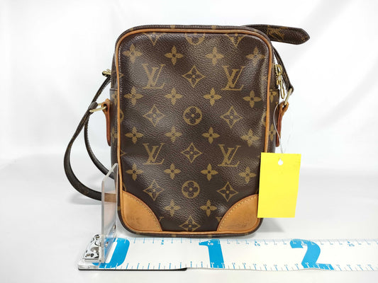 LOUIS VUITTON [Model Number] M45236 Monogram Amazon Shoulder Bag