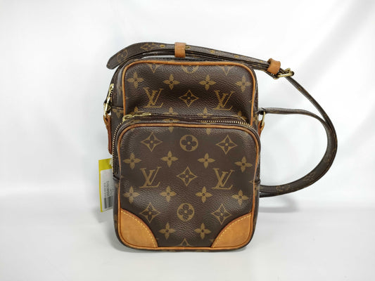 LOUIS VUITTON [Model Number] M45236 Monogram Amazon Shoulder Bag