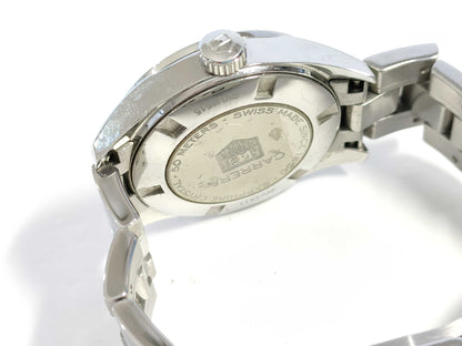 TAG Heuer WV1411 RKU8515 Quartz Women's Watch
