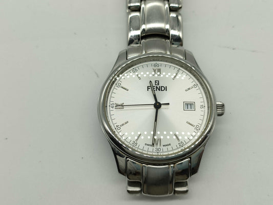 FENDI Horology/201G 032-272 Boys' Watch