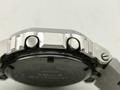 CASIO PROTECTION GMW-B5000 Men's Watch