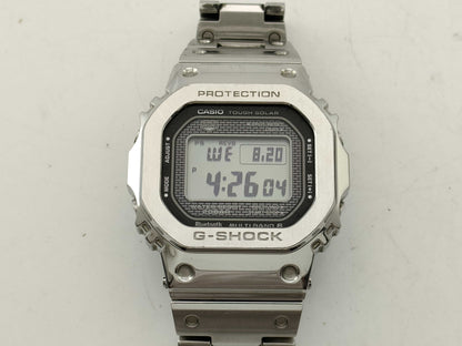 CASIO PROTECTION GMW-B5000 Men's Watch