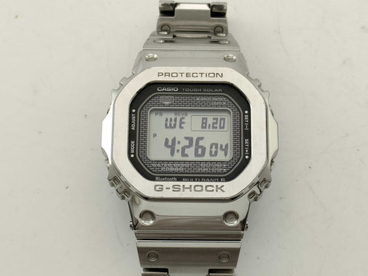 CASIO PROTECTION GMW-B5000 Men's Watch