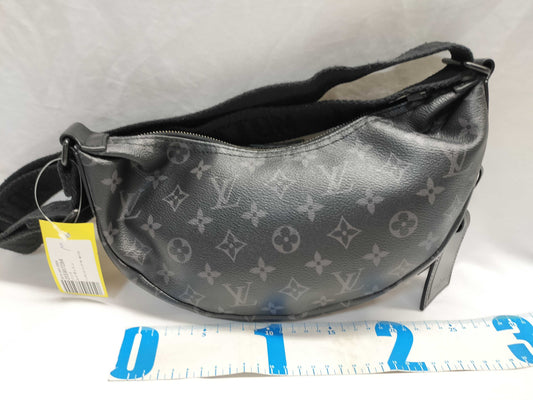 LOUIS VUITTON M47158 Monogram Graffiti Hammock Bag PM M47158 Shoulder Bag