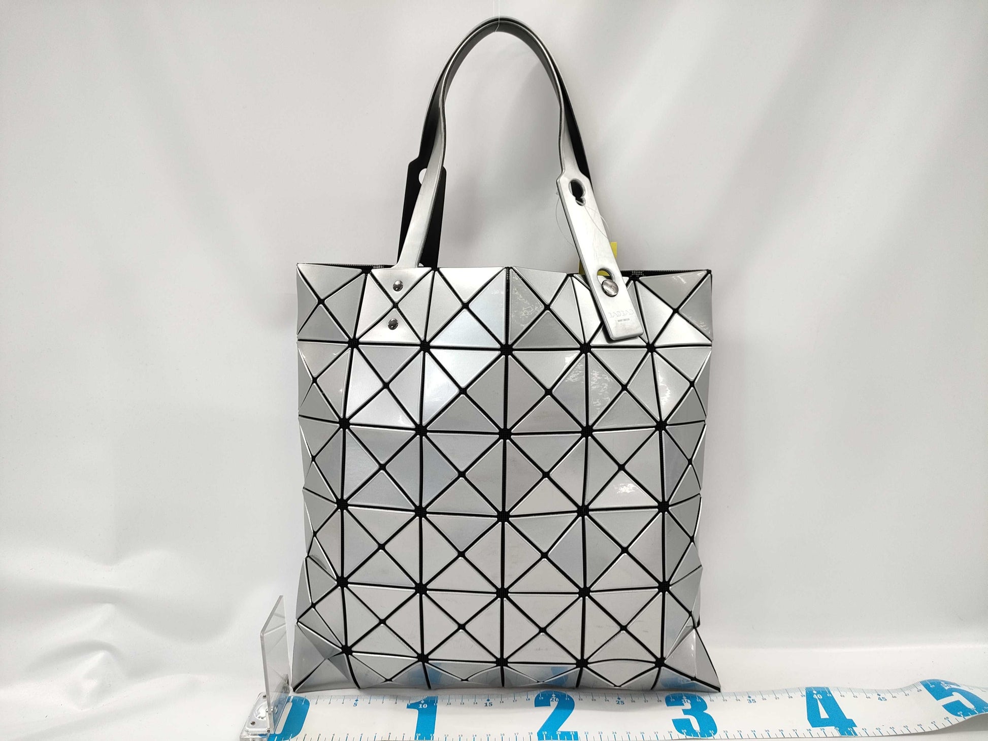 ISSEY MIYAKE BAOBAO Tote Bag