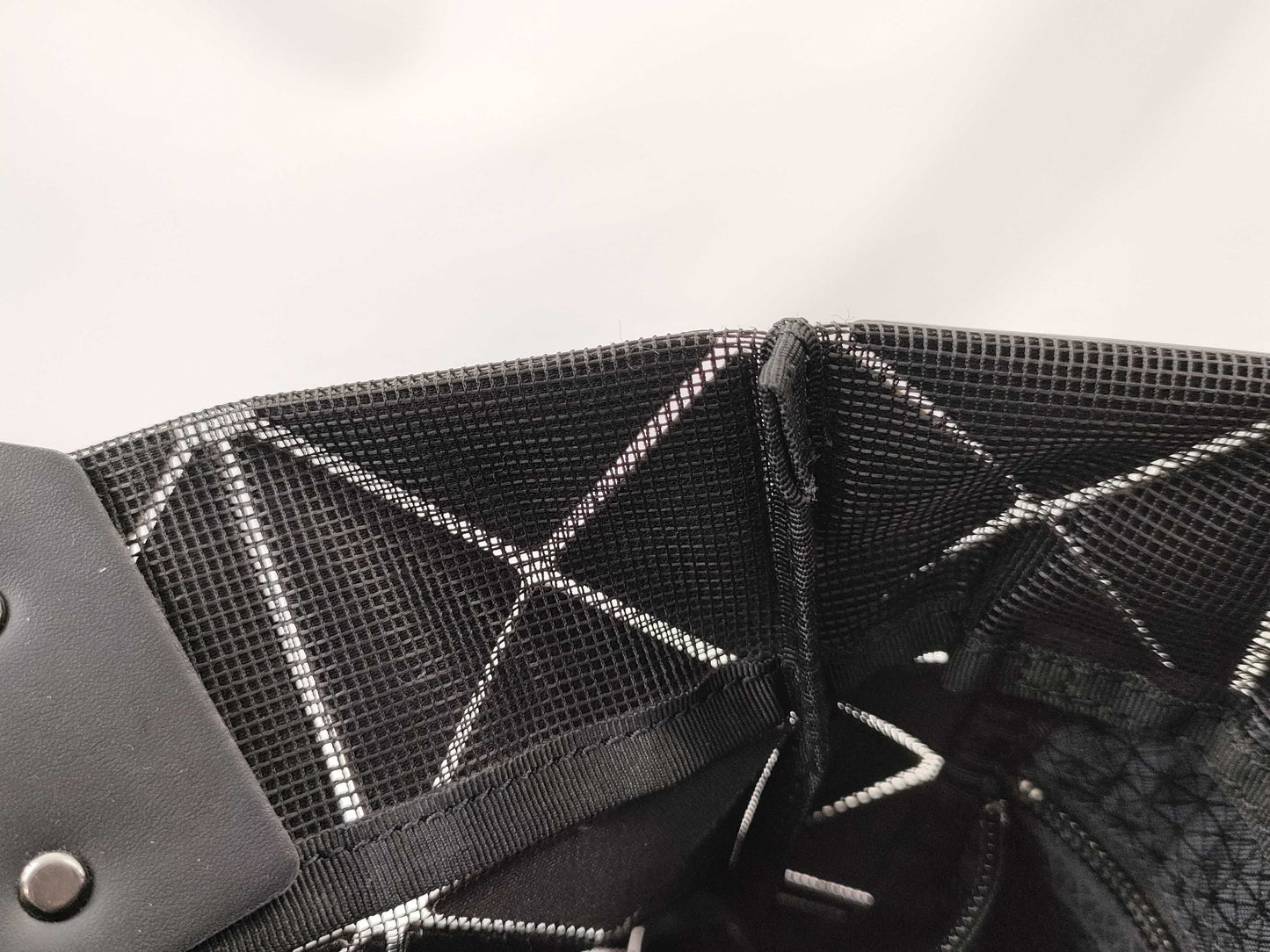 ISSEY MIYAKE BAOBAO Tote Bag