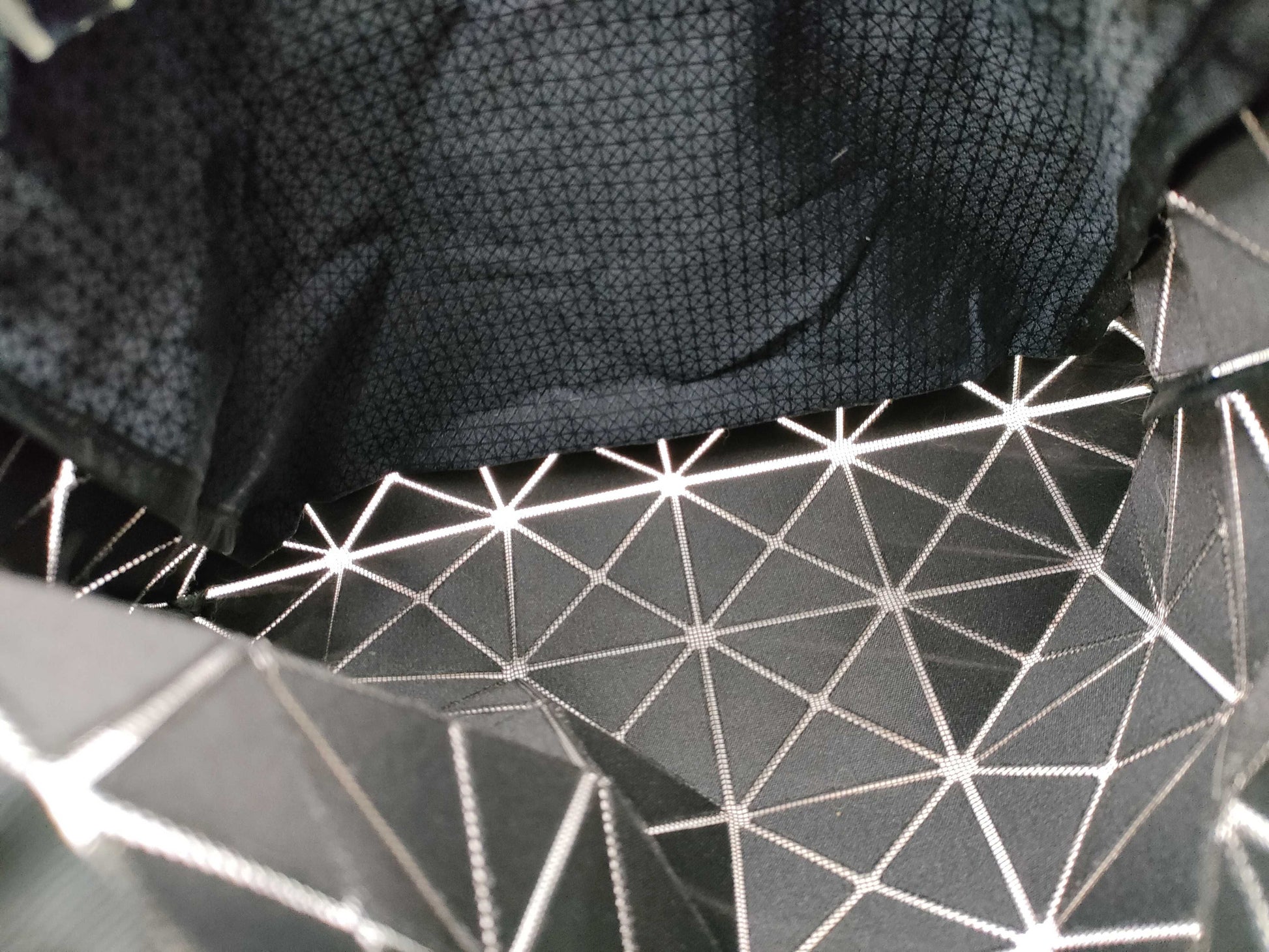 ISSEY MIYAKE BAOBAO Tote Bag