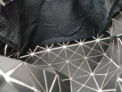 ISSEY MIYAKE BAOBAO Tote Bag